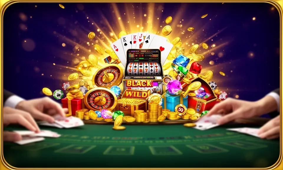 casinoclaude casinoclaude: भारत के लिए बनाया, भारतीयों के लिए सोचा