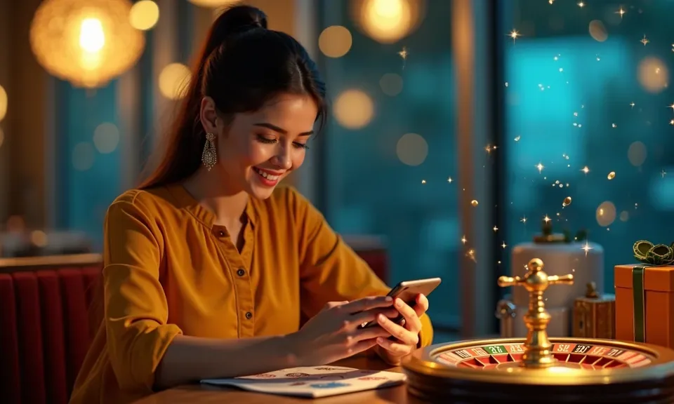 casinoclaude casinoclaude पर जिम्मेदार खेल — आपकी पात्रता और सुरक्षा पहले